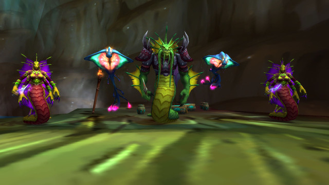Why Booking a WoW Carry Before the Weekly Reset Is the Smartest Way to Fill Your Great Vault